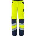 HAVEP 80228 Werkbroek 290 g/m² High Visibility