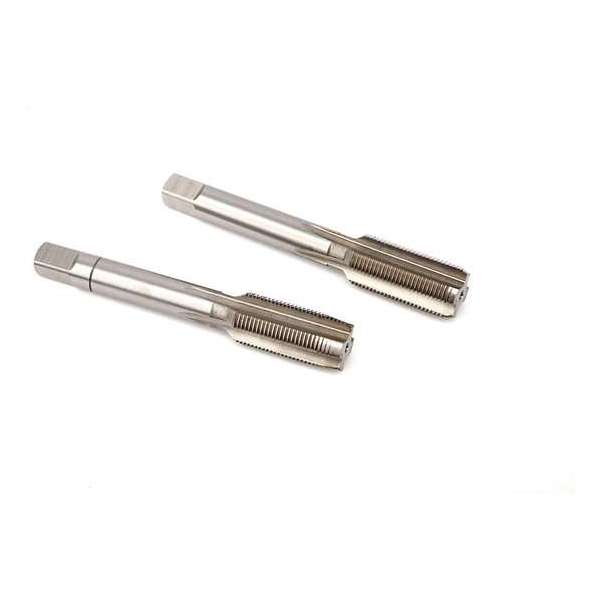 Volkel Handtappenset Fijn M40 x 2,0 Volkel Handtappenset Fijn M40 x 2,0