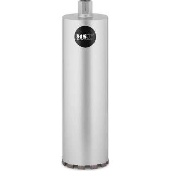 MSW diamantkernboor - Ø 152 mm - 450 mm