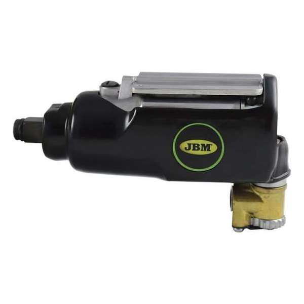 JBM Tools | IMPACT PISTOOL 1/2 "DUBBELE BLISTER JBM Tools | IMPACT PISTOOL 1/2 "DUBBELE BLISTER