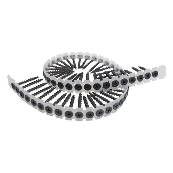 Gipsplaatschr Op Band Fijn Gefosfat. Ivana 3.5X25Mm Gipsplaatschr Op Band Fijn Gefosfat. Ivana 3.5X25Mm