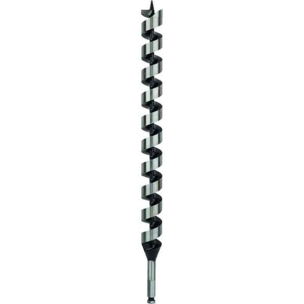 SLANGENBOOR 32X600