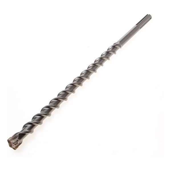 Bosch - Hamerboren SDS-max-7 25 x 400 x 520 mm Bosch - Hamerboren SDS-max-7 25 x 400 x 520 mm