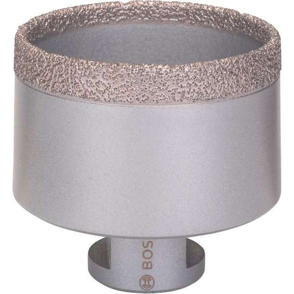 Bosch - Diamantboren voor droog boren Dry Speed Best for Ceramic 70 x 35 mm Bosch - Diamantboren voor droog boren Dry Speed Best for Ceramic 70 x 35 mm