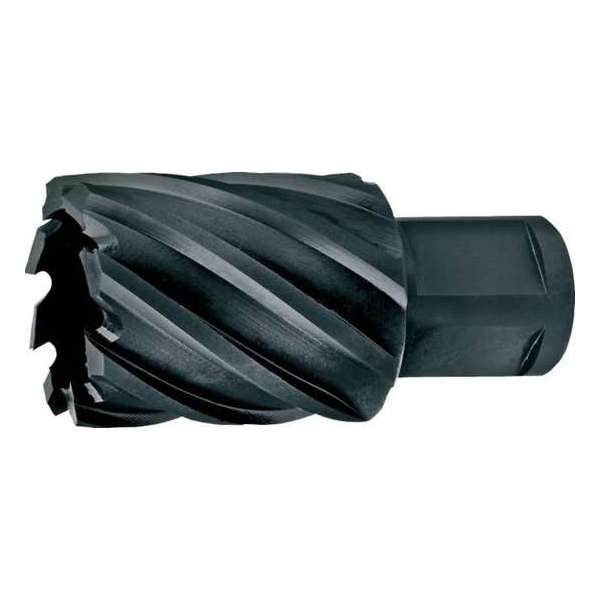 Phantom Kernboor Hss-Co 24X25mm Nitride Phantom Kernboor Hss-Co 24X25mm Nitride