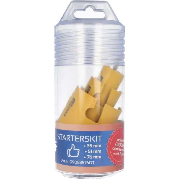 Gatzagenset Mp In Koker35-51-76Mm Gatzagenset Mp In Koker35-51-76Mm