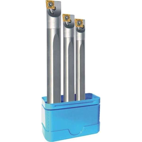 VHM Boorbaren-set 95° E- SCLCL 06 m. IK. VHM Boorbaren-set 95° E- SCLCL 06 m. IK.