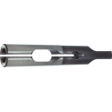 Klemhuls met morseconus DIN 6328 14,0mm FAHRION
