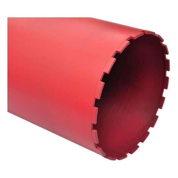 vidaXL Diamantboor voor droog en nat boren 220 x 400 mm vidaXL Diamantboor voor droog en nat boren 220 x 400 mm