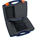 Rotec Speedborenset type 233  8-delig ø 12-32 mm