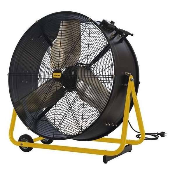 Master Ventilator DF 36 Master Ventilator DF 36
