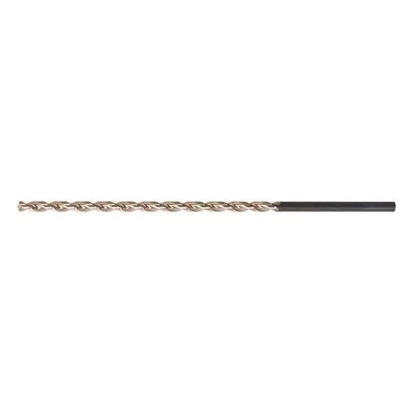 Spiraalboor Type TF HSS DIN 1869 10,0x430mm FORMAT Spiraalboor Type TF HSS DIN 1869 10,0x430mm FORMAT