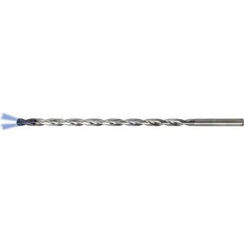 Diepgatboor VHM WN HA 9,00mm TiAlN IK