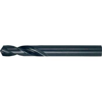 Spiraalb. Din1897 HSS 19,00mm type N ext.kort