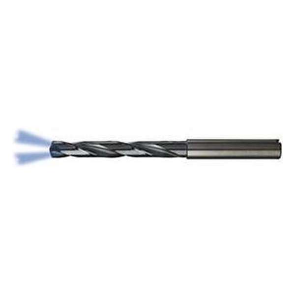 Ratioboor VHM 6537HA 5xd 11,40mm TiAlN IK Gühring Ratioboor VHM 6537HA 5xd 11,40mm TiAlN IK Gühring