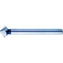 Verzinkboor WN lang HSSE 31,0mm 90G FORMAT