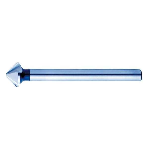 Verzinkboor WN lang HSSE 31,0mm 90G FORMAT