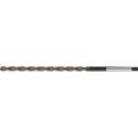 Spiraalboor Type TF, met morseconus schacht HSS DIN 1870 15,00x425mm FORMAT