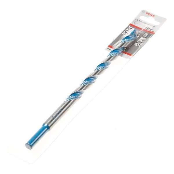 Bosch Multiconstructionboor CYL-9 diameter 14 x 250/ 200mm Bosch Multiconstructionboor CYL-9 diameter 14 x 250/ 200mm