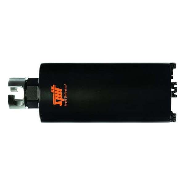 PROFI DIA. DROOGBOOR SDD(M41)D181x200MM 11MSEG PROFI DIA. DROOGBOOR SDD(M41)D181x200MM 11MSEG