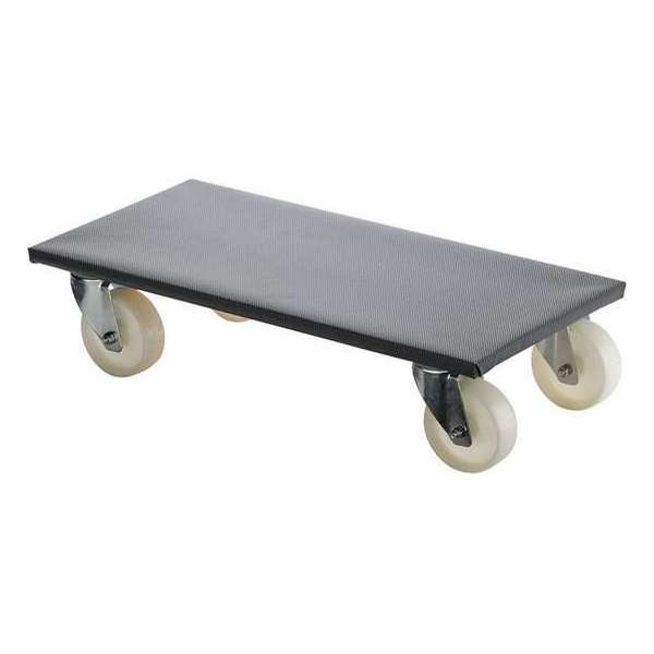 Plateauwagen A-roller 350x600mm 500kg Plateauwagen A-roller 350x600mm 500kg