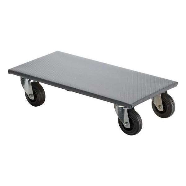 Plateauwagen A-roller 350x600mm 250kg Plateauwagen A-roller 350x600mm 250kg