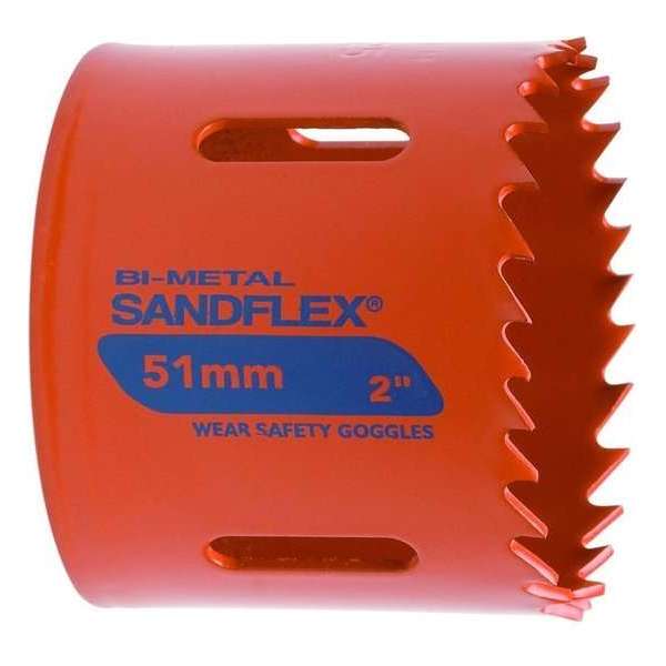 Bahco Gatzaag HSS 168mm Bahco Gatzaag HSS 168mm