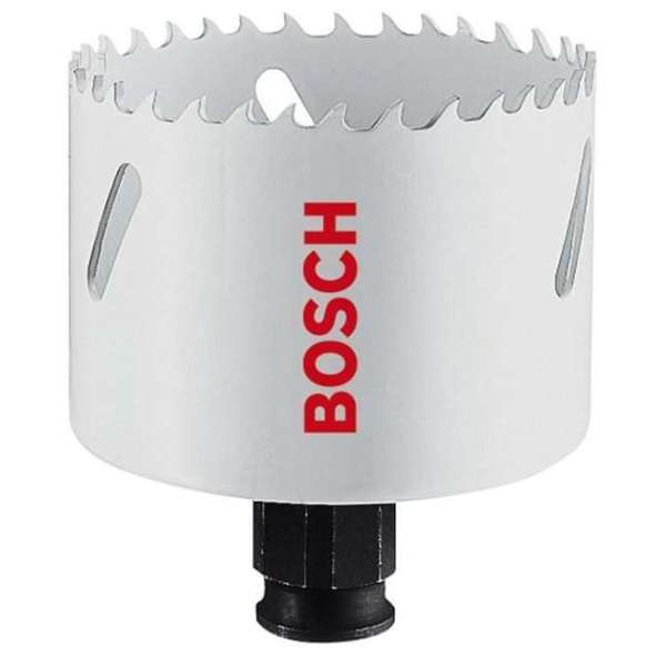 Bosch - Gatzaag Progressor 111 mm, 4 3/8" Bosch - Gatzaag Progressor 111 mm, 4 3/8"