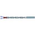 SL-boor met inwendige koeling 12 xd VHM FIRE WN HA 6,6mm Gühring