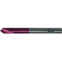 NC-centreerboor Type N VHM TiAIN DIN6535-HB 16,00mm, 90° FORMAT