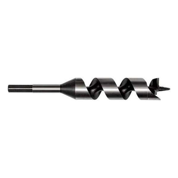 Bahco houtboor voor machine - 32 mm speedboor - 9529-32 Bahco houtboor voor machine - 32 mm speedboor - 9529-32