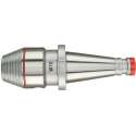 K.boorh. D2080 R/L 0,3- 8 SK40 WTE