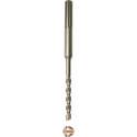 Heller - Hamerboor Sds-Max  - 25X200/320mm