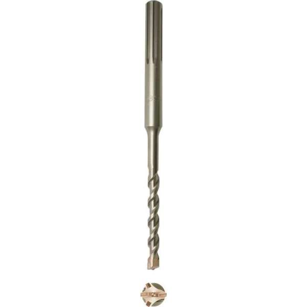 Heller - Hamerboor Sds-Max - 25X200/320mm Heller - Hamerboor Sds-Max - 25X200/320mm
