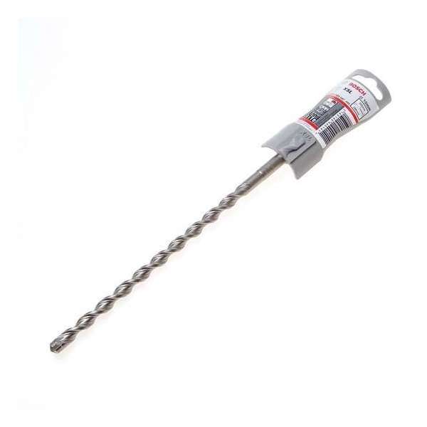 Bosch Betonboor SDS plus-7 diameter 10 x 200/265mm Bosch Betonboor SDS plus-7 diameter 10 x 200/265mm