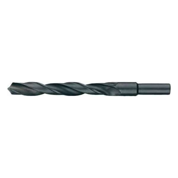 I.T.HSS spiraalboor 16.6mm kolf 13mm I.T.HSS spiraalboor 16.6mm kolf 13mm