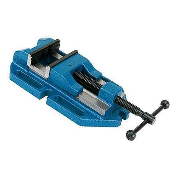 Boormachineklem, lichte uitvoering BOF Gr. 2 110mm Röhm Boormachineklem, lichte uitvoering BOF Gr. 2 110mm Röhm