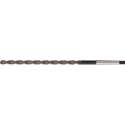 Spiraalboor Type TF, met morseconus schacht HSS DIN 1870 23,00x405mm FORMAT