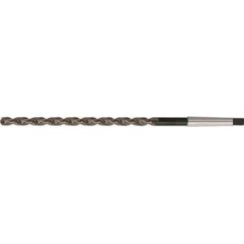 Spiraalboor Type TF, met morseconus schacht HSS DIN 1870 23,00x405mm FORMAT