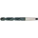Spiraalboor Type N, profielgeslepen, met morseconus schacht HSS DIN 345 30,00mm FORMAT
