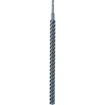 Bosch 2608579151 SDS-Plus Hamerboor Plus 7x - 4-snijder - 25 x 400 x 450mm - Carbide
