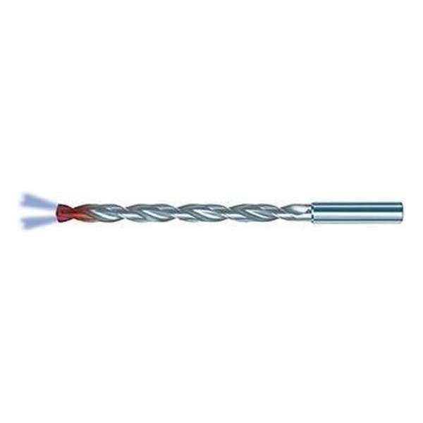 SL-boor met inwendige koeling 12 xd VHM FIRE WN HA 3,4mm Gühring SL-boor met inwendige koeling 12 xd VHM FIRE WN HA 3,4mm Gühring