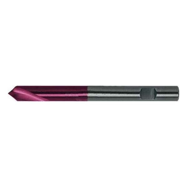 centreerboor NC, D6535 HA VHM-TiALN 20,00mm, 90°