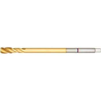 Machinetap ext.lang FAT M20 HSS-E TiN 6H N Tan
