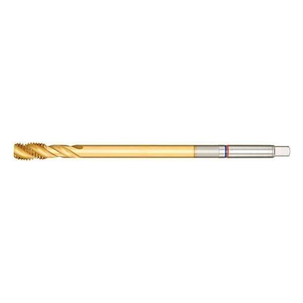 Machinetap ext.lang FAT M20 HSS-E TiN 6H N Tan Machinetap ext.lang FAT M20 HSS-E TiN 6H N Tan