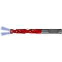 SL-boor met inwendige koeling 5 xd VHM FIRE DIN 6537 HE 4,4mm Gühring