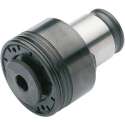 Huvema - Tappot met slipkoppeling DIN‚ type 48/3 Gr. 3 - TPMK G3 376-M16