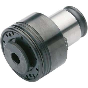 Huvema - Tappot met slipkoppeling DIN‚ type 48/3 Gr. 3 - TPMK G3 376-M16