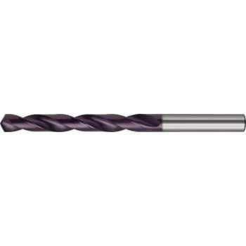 Spiraalboor D338N VHM TiAlN 8,00mm FORMAT