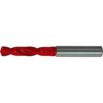 Spiraalboor 3xd VHM Fire DIN6537, 6535-HA 11,50mm GÜHRING
